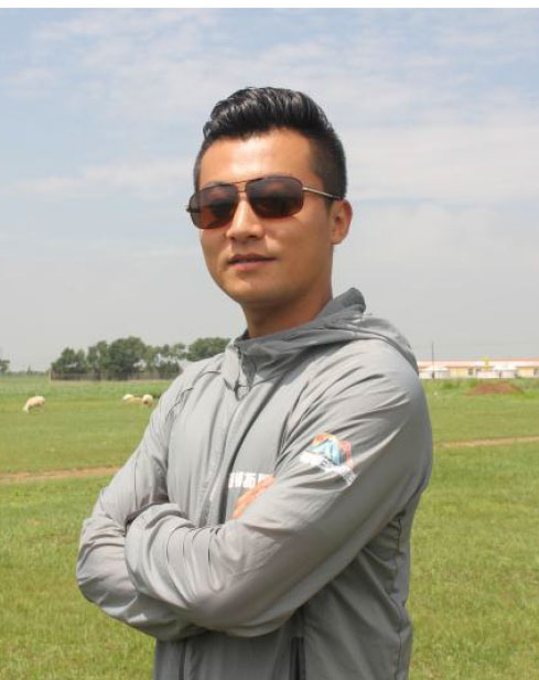 賽事分析師：劉凌霄